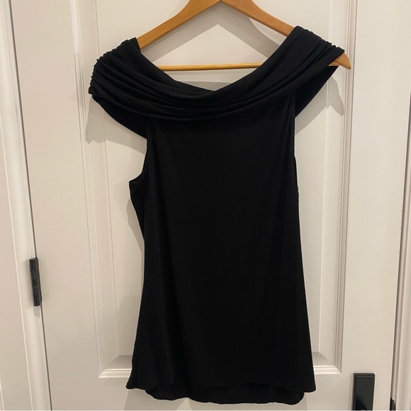 Max Studio top - Picture 2 of 4